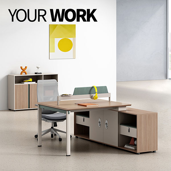 Opisina ng Workstation